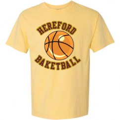 Adult Heavyweight T-Shirt