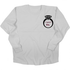 Ladies Game Day Jersey