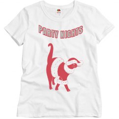 Christmas Party Nights 