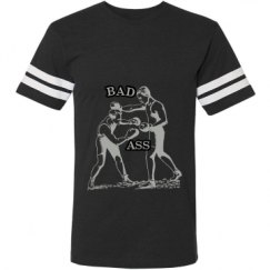 Unisex Vintage Sports Tee