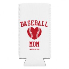 Slim 12 oz Can Cooler