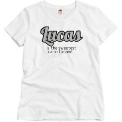 Ladies Basic Softstyle Tee