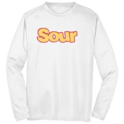 Unisex Athletic Performance Long Sleeve Tee