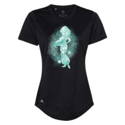 Women's Adidas Sport Shirt 