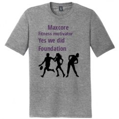 Unisex Perfect Tri Tee