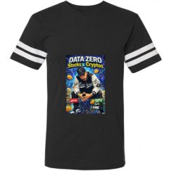 Unisex Vintage Sports Tee