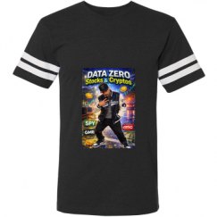 Unisex Vintage Sports Tee