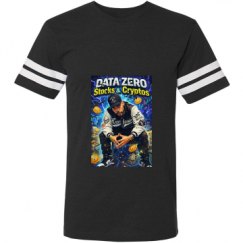 Unisex Vintage Sports Tee