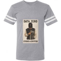 Unisex Vintage Sports Tee