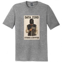 Unisex Perfect Tri Tee