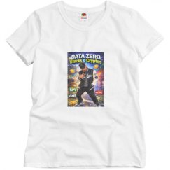 Ladies Basic Softstyle Promo Tee