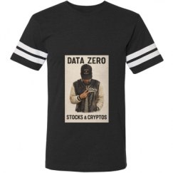 Unisex Vintage Sports Tee