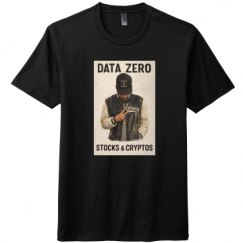 Unisex Perfect Tri Tee