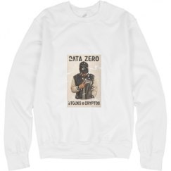Unisex Basic Promo Crewneck Sweatshirt