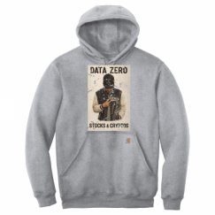 Unisex Carhartt Hooded Sweatshirt