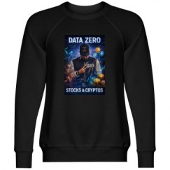 Unisex Triblend Crewneck Sweatshirt