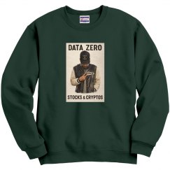 Data Zero Canvas S $ C