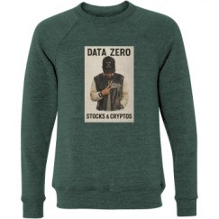 Unisex Triblend Crewneck Sweatshirt