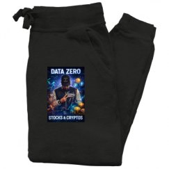 Unisex Fleece Jogger