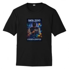 Unisex Athletic Performance Tee