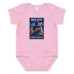 Data Zero S & C Infant