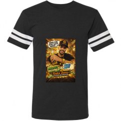 Unisex Vintage Sports Tee