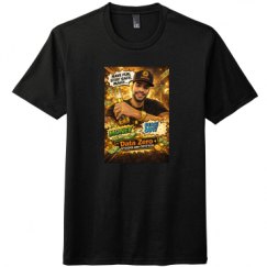 Unisex Perfect Tri Tee