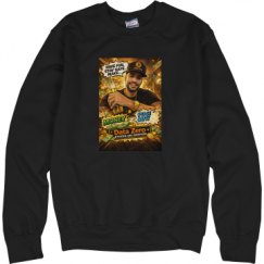 Unisex Basic Promo Crewneck Sweatshirt