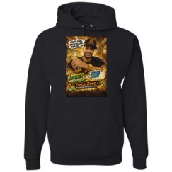 Unisex Basic Promo Hoodie