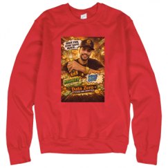 Unisex Basic Promo Crewneck Sweatshirt