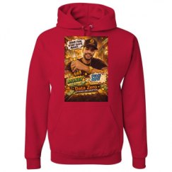 Unisex Basic Promo Hoodie