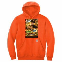 Unisex Carhartt Hooded Sweatshirt