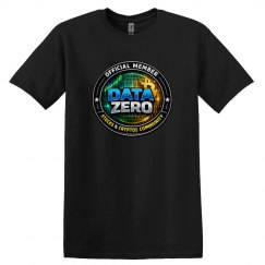 Official Member Tee