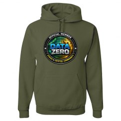 Official Member Hoodie