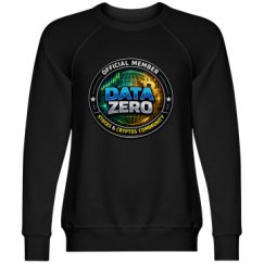 Unisex Triblend Crewneck Sweatshirt