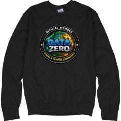 Unisex Basic Promo Crewneck Sweatshirt