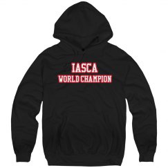 IASCA WORLD CHAMPION
