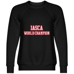 Unisex Triblend Crewneck Sweatshirt