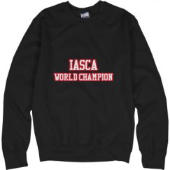 Unisex Basic Promo Crewneck Sweatshirt