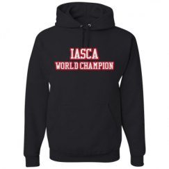 Unisex Basic Promo Hoodie