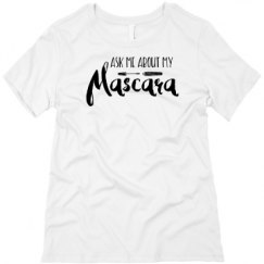 Ladies Relaxed Fit Tee