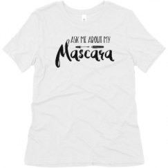 Ladies Relaxed Fit Super Soft Triblend Tee