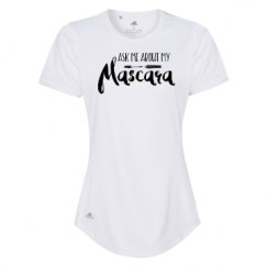 Women's Adidas Sport Shirt 