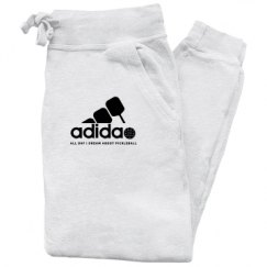 Unisex Fleece Jogger