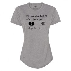 Women's Adidas Sport Shirt