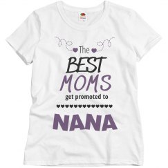 NANA TEE