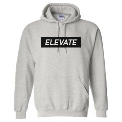 Unisex Basic Promo Hoodie