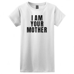 Ladies Basic Softstyle Tee