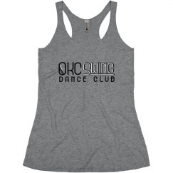 Ladies Logo Tank