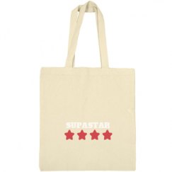 Canvas Bargain Tote Bag
